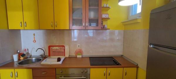 Slika 5 - Dvosoban stan na prodaju, 40m2, 87.550€